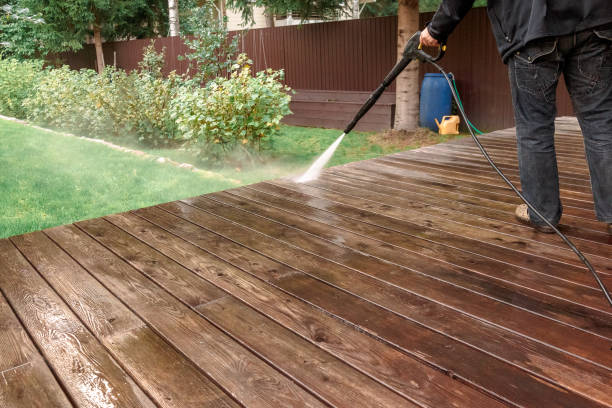 Best Building Exterior Washing  in Melbourne Beach, FL