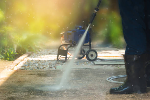 Best Patio and Deck Pressure Washing  in Melbourne Beach, FL